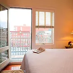 Penn\'S View Hotel Philadelphia