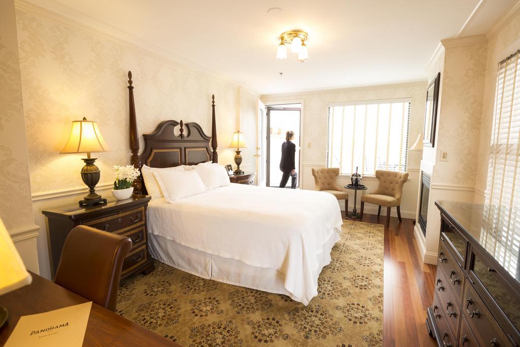 Penn's View 3* Philadelphia